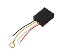 Homoyoyo Module de Tactile avec de Dimming pour Lampes de Bureau Réparation et Remplacement de Capteurs pour Ampoules LED Dimmables