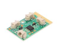 Homoyoyo Module de Tactile pour Lampe Remplacement de Circuit de Dimmage pour Salon Chambre et Chambre Garçon Fille Panneau de Tactile avec Chargement USB Lumière Ajustable et Éclairage
