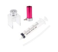 Homoyoyo Moule à à Diy 4pcs Silicone Antiadhésif Outils De Fabrication Bricoleurs Matériau Sûr Et Solide Pour Cosmétiques Faits Maison Accessoires Inclus