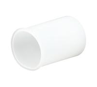 Homoyoyo Moule en Silicone Blanc pour Pot de Fleurs DIY en Époxy, Grosse Taille, Haute Transparence, Facile à Utiliser, pour Création et Décoration Intérieure