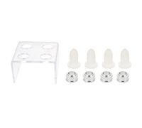 Homoyoyo Moule Lèvres Diy Pour Fabriquer Soi-même Outil Pour Du Soin Des Lèvres Avec Anneau Et Support Simple Et Pratique