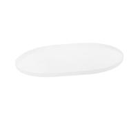 Homoyoyo Moule Silicone Grand Format pour Résine Époxy Moule Réutilisable pour Bureau et Petite Table Basse Compatible avec Résine Époxy et Projets DIY Artisanaux