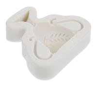 Homoyoyo Moule Silicone Trophée Flexible pour Fondant et Biscuits Décoration Pâtisserie Créative Accessoire de Cuisson Résistant et Antiadhésif DIY Gâteaux