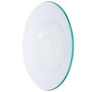 Homoyoyo Mousqueton à Œillet Fixe 102 MM Mousqueton Anti-Panique en Métal pour Usage Équestre, Ouverture Rapide et Installation Facile Cordelette Paracorde