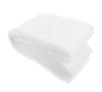 Homoyoyo Mousse De Filtration pour Aquarium - Ouate Filtrante Haute Densité - Éponge Biochimique 200x12cm Filtre à Eau pour Réservoir De Poissons Accessoire Aquatique