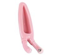 Homoyoyo Nose Massager Small Facial Beauty Scraper Tool For Women Portable Skin Relaxing Nose Scraper With Comfortable Grip Smooth And Safe Design For Gentle Massage