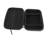 Homoyoyo Organisateur Câbles Voyage Étui EVA Protection Chargeur Accessoires Électroniques Pochette Portable pour Chargeur Câble Écouteur Pencil