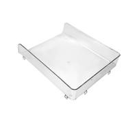 Homoyoyo Organisateur De Congélateur Empilable Pour Réfrigérateur Séparateur Transparent Pour Légumes Viande Et Restes De Nourriture Polyvalence