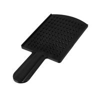 Homoyoyo Outil de Comptage de Graines Plastique avec Poignée Plateau Réutilisable pour Compter Riz et Blé Dispositif Simple et Fiable pour Mesure Précise Agricole