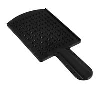 Homoyoyo Outil de Comptage des Grains en Plastique Plateau de Comptage de Blé et Riz Compteur Précis 100 Grains Dispositif Agricole pour Analyse Rapide des Céréales