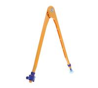 Homoyoyo Outil de Dessin Géométrique Portable Multifonction pour Enseignants et Élèves Compas de Mathématiques Robuste pour Démonstrations et Apprentissage Accessoire Pratique pour