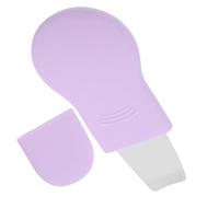 Homoyoyo Outil de Nettoyage des Pores à Double Tête Extracteur de Points Noirs Boutons Spatule pour Nettoyage Visage Entretien Peau
