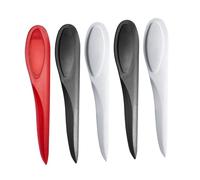 Homoyoyo Outil De Pliage De Couture 5 Pièces : Pressage Manuel Des Plis De Tissu - Pointe De Retournement De Couture En Plastique Outil De Couture De Plis De