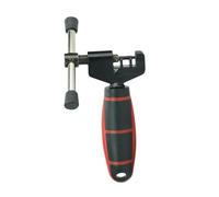 Homoyoyo Outil de Réparation de Chaîne Vélo Léger en Acier Inoxydable, Démonte-goupille Précis pour Vélo de Montagne, Coupe-chaîne Portable Compatible Dérailleur - Entretien et Démontage