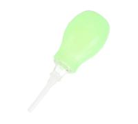 Homoyoyo Outil De Sevrage en Plastique Tétine Sûre pour Nourrissage des Oisillons en Phase Critique De Croissance