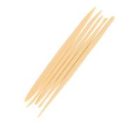 Homoyoyo Outils de Sculpture Argile Outils de Modelage Pâte Polymère pour Création de Figurines et Décorations Accessoires Pratiques et Durables pour Poterie et Diy