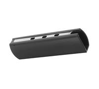 Homoyoyo Ouvre-emballage Plastique Ergonomique avec Lame Inox Sécurisée Outil Compact pour Ouverture Rapide Dommage de Blister et Emballages Rigides