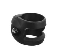 Homoyoyo Paddle Shaft Quick Adjuster Adjustable Lock Buckle for Kayak and Paddleboard Lightweight Quick Release Clamp Paddleboard Buckle Portable Kayak Paddle Accessory