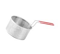Homoyoyo Panier à Charbon De Bois pour Réchaud De Camping Extérieur 14 Cm, Panier Brûleur Portable pour Barbecue, Équipement De Cuisson Polyvalent Intérieur Et Plein Air