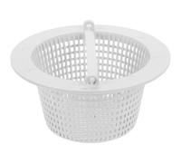 Homoyoyo Panier de Filtration pour Piscine en Plastique Anse Compatible Modèle Sp1091wm Panier à Filtre pour Déchets de Piscine pour Nettoyage des Débris