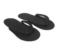 Homoyoyo Pantoufles de Spa Pliables en EVA Lot de 12 Imperméables Pantoufles Unisexes pour et Voyage Confortables et