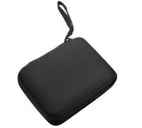 Homoyoyo Paquet pour Médiators Guitare Mousse Intérieure Souple Capacité Spacieuse Étui Portable Pratique pour Accessoires Basses et Ukulélé Présent pour Apprenants