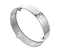 Homoyoyo Pare-vent Pour Poêle Isolant Pare-brise Pour Poêle Économie Énergie Convient Aux Cuisinières Domestiques