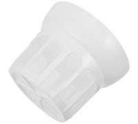 Homoyoyo Passoire à Yaourt Grec Multifonction Maille Fine Filtre à Lactosérum pour Yaourts Fromages Jus et Lait Végétal Outil de Cuisine Pratique et Rapide