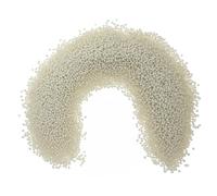 Homoyoyo Pastilles de Colle Thermofusible PVC pour Plaqueuse de Chant Forte pour et Meubles Granulés de Colle Résistants pour Bricolage et Menuiserie