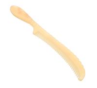 Homoyoyo Peigne de Massage Corne Naturelle pour Chevelu Antistatique et Démêlant Doux pour Soins et Styling Inspiré des Techniques Traditionnelles de Médecine Chinoise