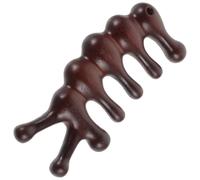 Homoyoyo Peigne De Massage Pour Cheveux Et Chevelu Grattoir Outil De Soin Pour Femme Usage Domestique