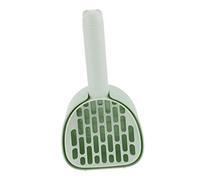 Homoyoyo Pelle à Litière Multifonctionnelle pour Et Chiens Outil Portable De Nettoyage De Litière Design Capacité Et Coloris