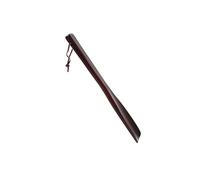 Homoyoyo -pied En Bois De 40 Cm - Et Ergonomique Idéal Pour Femmes Enceintes Et Seniors Avec Long Manche Pour Un Facile Des Chaussures