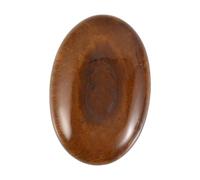 Homoyoyo Pierres De Quartz Chaudes Pour Massage Relaxant Pierres De Cristal Naturelles Polies Pour Spa Et Thérapie