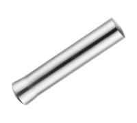 Homoyoyo Pilon à Ail en Acier Inoxydable 304, Grand Modèle Multifonctionnel, Tige de Broyage Manuelle Cuisine, Presse-purée, Ustensile Cuisine Solide et Facile à Nettoyer, Outil