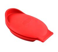 Homoyoyo Pince à Huîtres Silicone Ergonomique Outil Protecteur Anti-dérapant pour Fruits de Mer Ouvre-huîtres Pratique pour Cuisine Maison et Restaurant