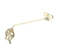 Homoyoyo Pince pour Lyre de Saxophone Alto et Ténor, Porte-partitions Vertical en Métal Robuste, Clip Musical Portable pour Orchestre et Pratique Personnelle, Support Extracteur de Notes