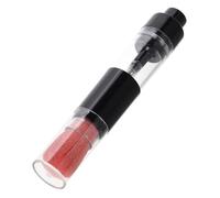Homoyoyo Pinceau à Fond De Teint De Voyage Avec Flacon De Applicateur De Maquillage Compact Pour Blush Et