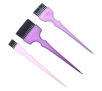 Homoyoyo Pinceau De Teinture Capillaire Applicateur De Coloration Cheveux Outil De Barbier Pour Teinture Cheveux Set