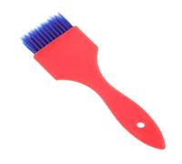 Homoyoyo Pinceau de Teinture Cheveux Doux et pour Salon Brosse Coloration avec Poils Souples pour Mèches et Applications Délicates à Domicile