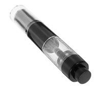 Homoyoyo Pinceau Maquillage Rechargeable avec Flacon Intégré Brosse Pression Portable pour Fond de et Finition Poils Doux et Durables Compact pour Voyage et Usage Quotidien
