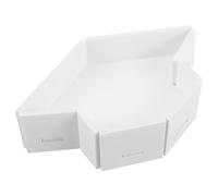 Homoyoyo Plateau De Bonbons Remplissable Pour Diplômés : Boîte À Bonbons De Remise De Diplômes Remplissable Pour De Fête, Collations Et Souvenirs Mémorables - Pour Expédition Et