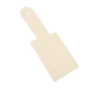 Homoyoyo Plateau de Comptage pour Graines de Colza Portable Plateau Plastique avec Poignée pour Tri Précis et Distribution Agricole