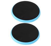 Homoyoyo Plateau De Danse en Rotation pour Ballet Et Patinage Artistique - Outil D'Entraînement Portable pour Danseurs Et Patineurs Couleurs Variées