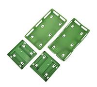 Homoyoyo Plateau De Fleurs Pour Voiture De Mariage 4 Pièces De Mousse En Forme De Tasse Composition