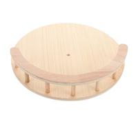 Homoyoyo Plateforme pour Chat Soi-même en Bois Robuste Planche D'observation Détachable pour Intérieur, Installation Facile et Résistance à l'usure