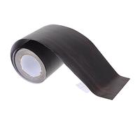 Homoyoyo Plinthe Autocollante Flexible Bande Adhésive Extra Forte pour Décoration Murale Frise Murale pour Couloir Chambre Auto Adhésive Facile à Poser Résistante et Polyvalente