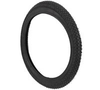 Homoyoyo Pneu de Vélo Garçon et Filles 16×2.125 Caoutchouc Antidérapant, Pneu de Rechange Solide Motif Varié, Pièces de Roue Résistantes à L’Usure pour VTT Garçon Fille Usage Tout-Terrain