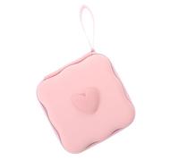 Homoyoyo Pochette pour Serviettes Hygiéniques Discret Rangement Portable pour Mouchoirs et Accessoires de Salle de Bain
