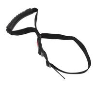 Homoyoyo Poignée de Porte de Voiture pour Personnes Âgées Support Stable en Pp et Pom, Aide la Station Debout, Assistance Ergonomique pour Entrer et Sortir du Véhicule